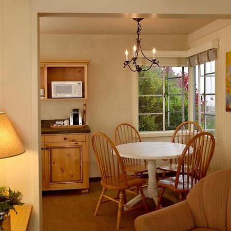 Horizon Inn & Ocean View Lodge Carmel-by-the-Sea Zewnętrze zdjęcie
