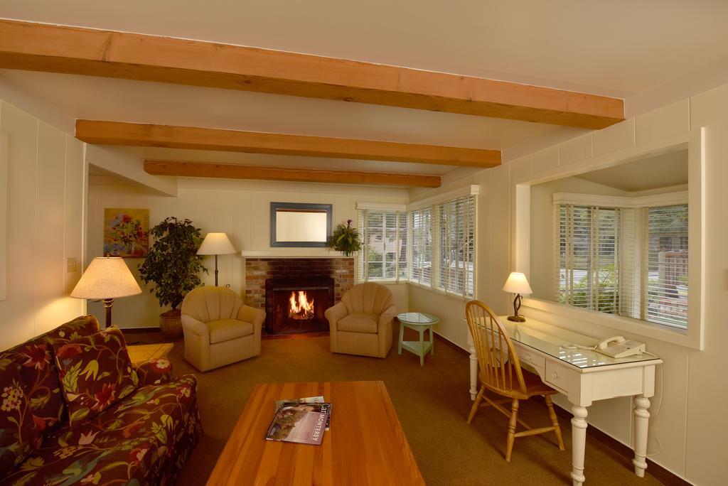 Horizon Inn & Ocean View Lodge Carmel-by-the-Sea Pokój zdjęcie