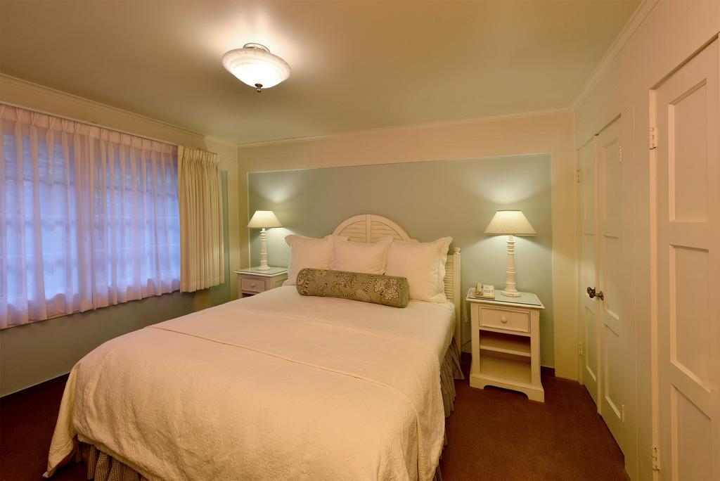 Horizon Inn & Ocean View Lodge Carmel-by-the-Sea Pokój zdjęcie