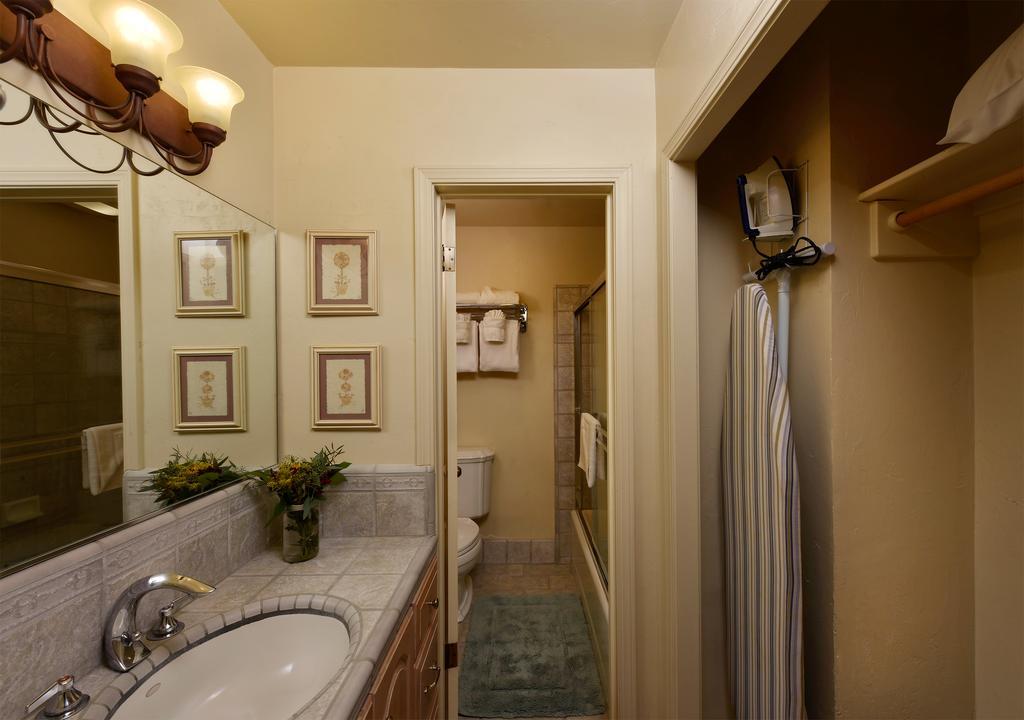 Horizon Inn & Ocean View Lodge Carmel-by-the-Sea Pokój zdjęcie