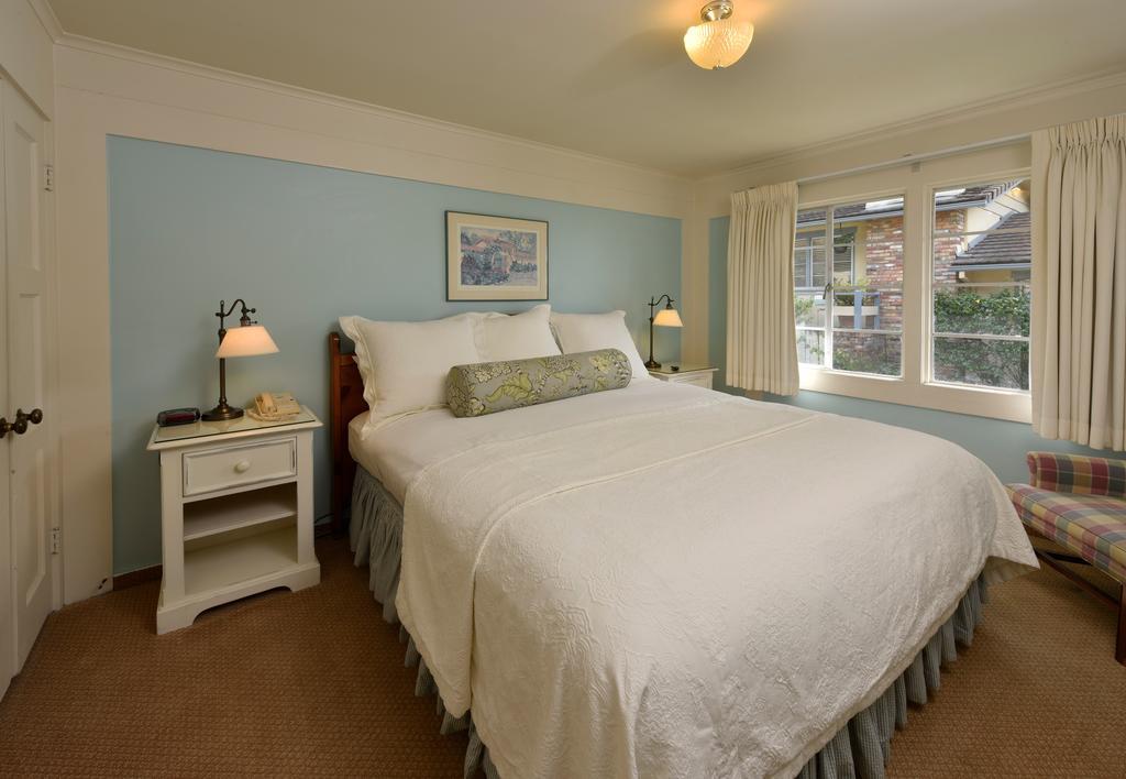 Horizon Inn & Ocean View Lodge Carmel-by-the-Sea Pokój zdjęcie