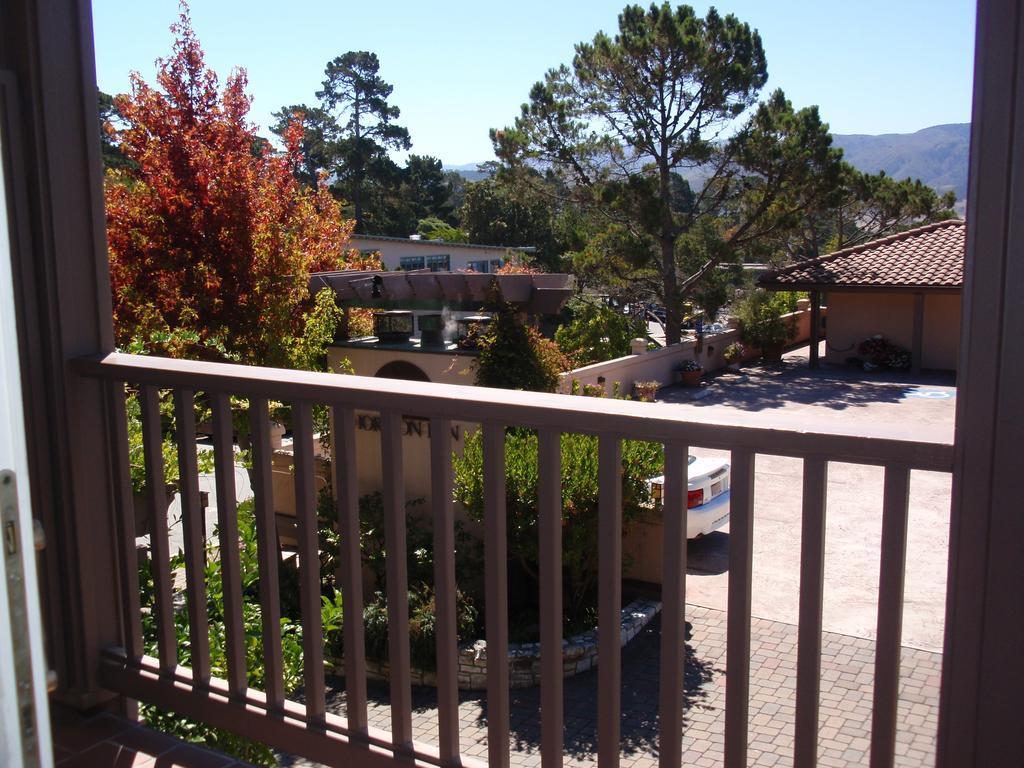 Horizon Inn & Ocean View Lodge Carmel-by-the-Sea Pokój zdjęcie