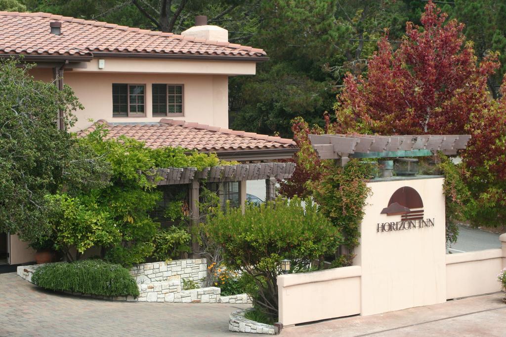 Horizon Inn & Ocean View Lodge Carmel-by-the-Sea Pokój zdjęcie