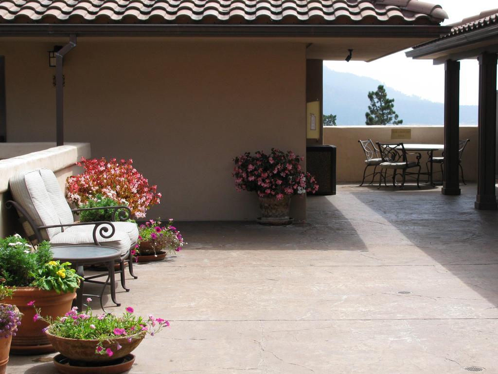 Horizon Inn & Ocean View Lodge Carmel-by-the-Sea Pokój zdjęcie