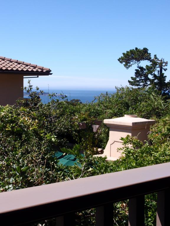 Horizon Inn & Ocean View Lodge Carmel-by-the-Sea Zewnętrze zdjęcie