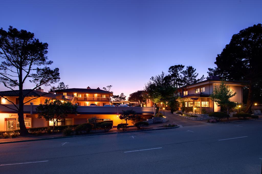 Horizon Inn & Ocean View Lodge Carmel-by-the-Sea Pokój zdjęcie